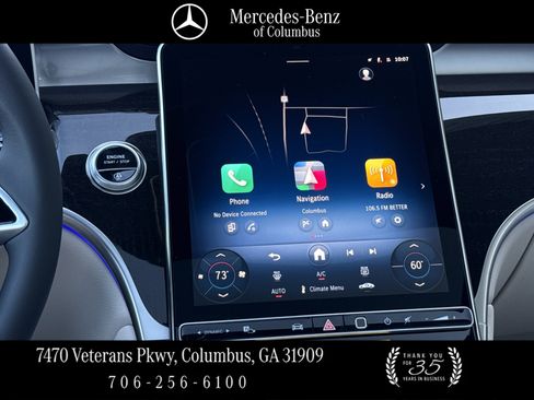 Certified 2026 Mercedes-Benz GLC 300 4MATIC image 35