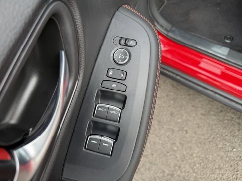 New 2026 Honda HR-V Sport image 13