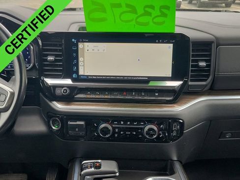 Certified 2022 Chevrolet Silverado 1500 RST w/ Convenience Package II AWD/4WD image 28