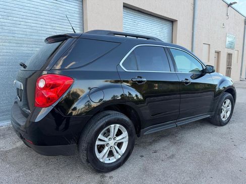Used 2013 Chevrolet Equinox LT image 15