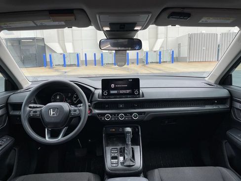 Used 2024 Honda CR-V EX image 5