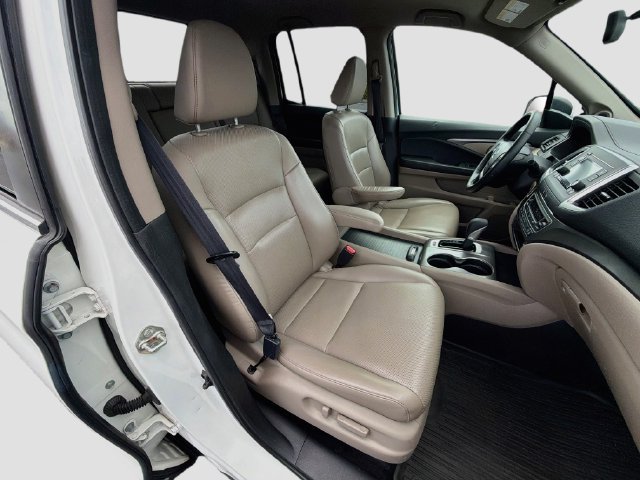 Used 2017 Honda Ridgeline RTL image 28