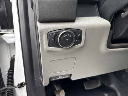 Used 2019 Ford F350 XL w/ STX Appearance Package AWD/4WD image 15