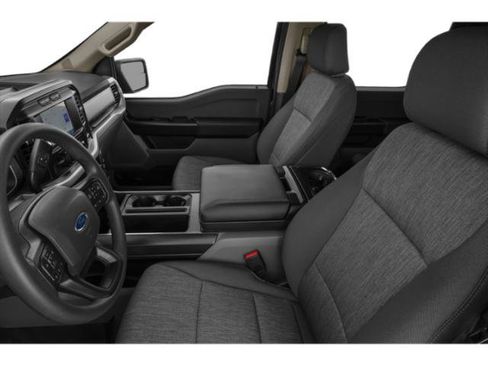 Used 2023 Ford F150 XL w/ XL Chrome Appearance Package AWD/4WD image 9