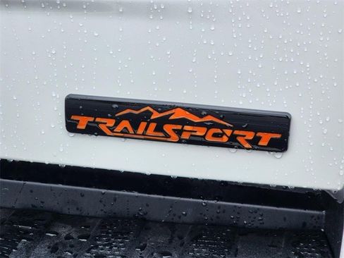 New 2025 Honda Ridgeline TrailSport image 11