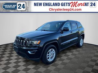 Used 2020 Jeep Grand Cherokee Laredo AWD/4WD video 1