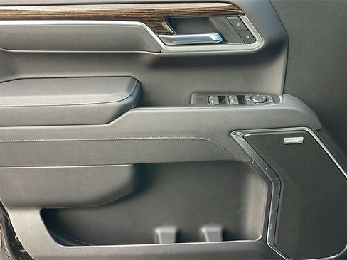 New 2026 GMC Sierra 1500 Elevation image 23