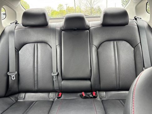 Used 2018 Kia Optima SX FWD image 31