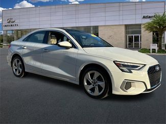 Used 2024 Audi A3 2.0T Premium video 2