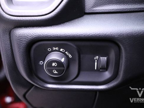 New 2026 RAM 3500 Tradesman image 16