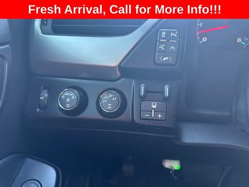 Used 2016 Chevrolet Tahoe LTZ w/ Max Trailering Package AWD/4WD image 15