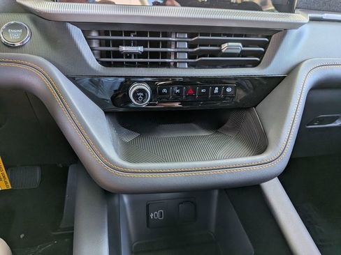 New 2026 Ford Explorer Tremor image 36