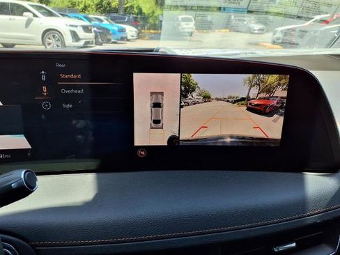 New 2025 Cadillac CT5 Sport image 17