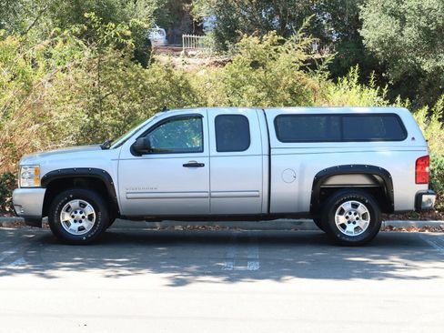 Used 2010 Chevrolet Silverado 1500 LT w/ Power Pack Plus RWD image 5