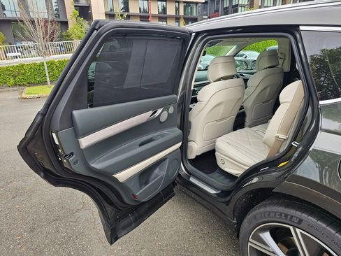 New 2026 Genesis GV80 3.5T Prestige image 22