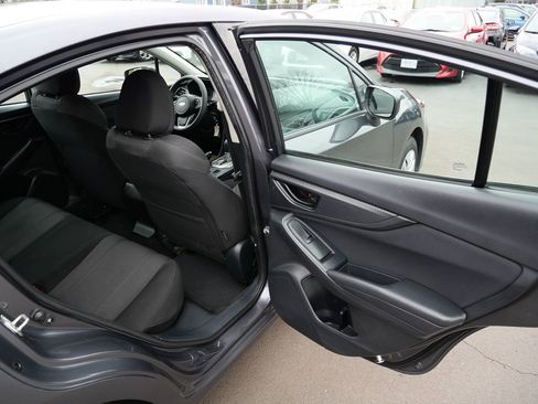 Used 2019 Subaru Impreza 2.0i image 30