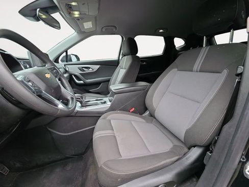 Used 2023 Chevrolet Blazer LT AWD/4WD image 9