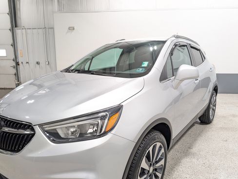 Used 2022 Buick Encore Preferred w/ Safety Package image 7