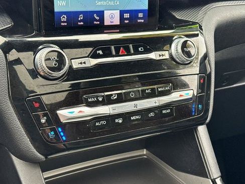 Certified 2021 Ford Explorer ST w/ Equipment Group 401A AWD/4WD image 24