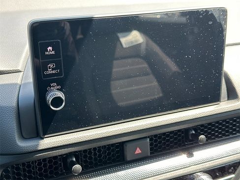 New 2026 Honda CR-V TrailSport image 28