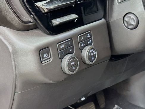 Used 2026 Chevrolet Silverado 1500 ZR2 AWD/4WD image 11