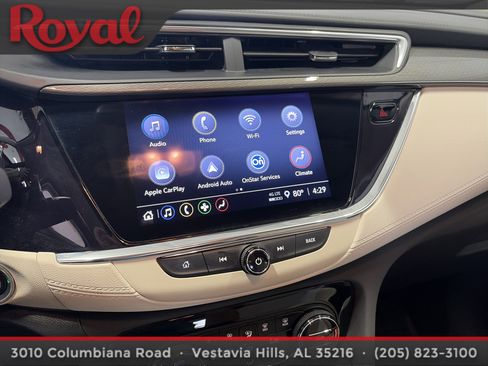 Used 2023 Buick Encore GX Select FWD image 28