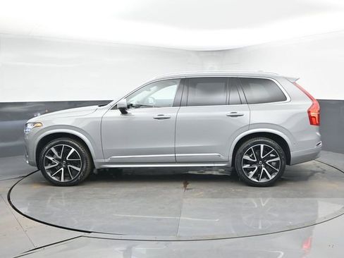 Used 2025 Volvo XC90 B6 Plus image 6