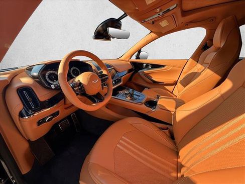 New 2026 Aston Martin DBX 707 AWD/4WD image 14