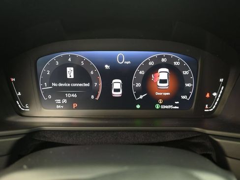 Used 2023 Honda Accord LX image 11