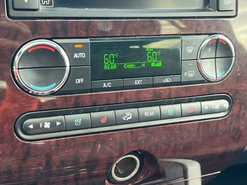 Used 2011 Ford Expedition King Ranch w/ 401A Rapid Spec Order Code image 20