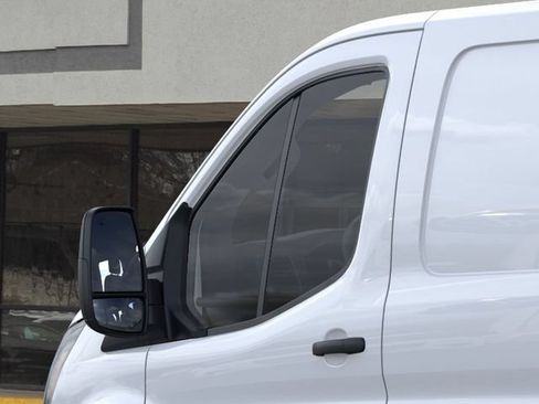 New 2026 Ford Transit 150 Low Roof w/ Load Area Protection Package RWD image 20