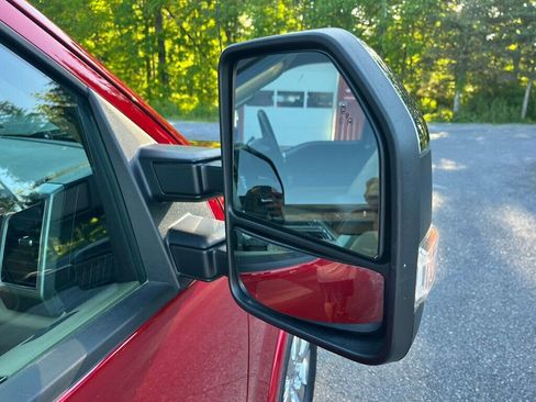 Used 2020 Ford F150 Lariat w/ Equipment Group 502A Luxury RWD image 21