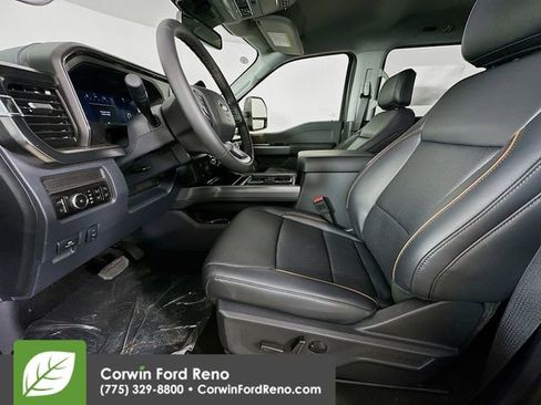 New 2026 Ford F350 Lariat image 24