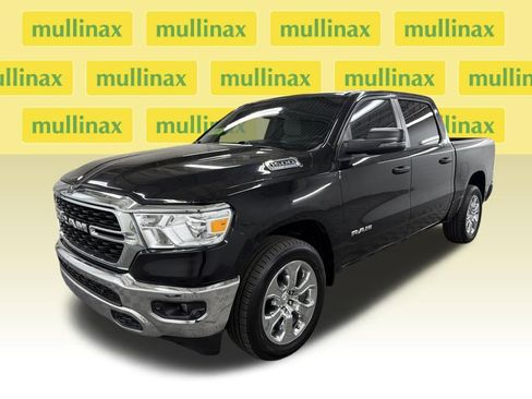 Used 2023 RAM 1500 Big Horn image 14