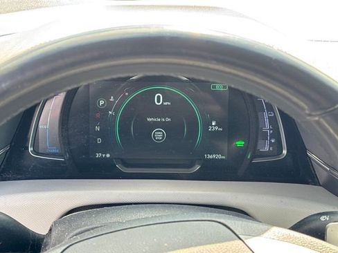 Used 2020 Hyundai Ioniq SEL image 17