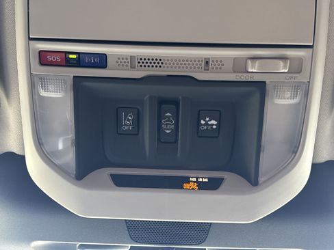 Used 2023 Subaru Forester Touring w/ Popular Package #3 image 25