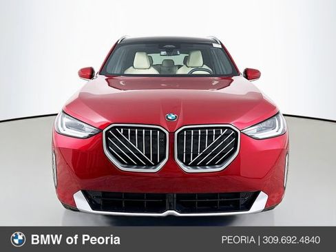 New 2026 BMW X3 xDrive30 w/ Premium Package image 2