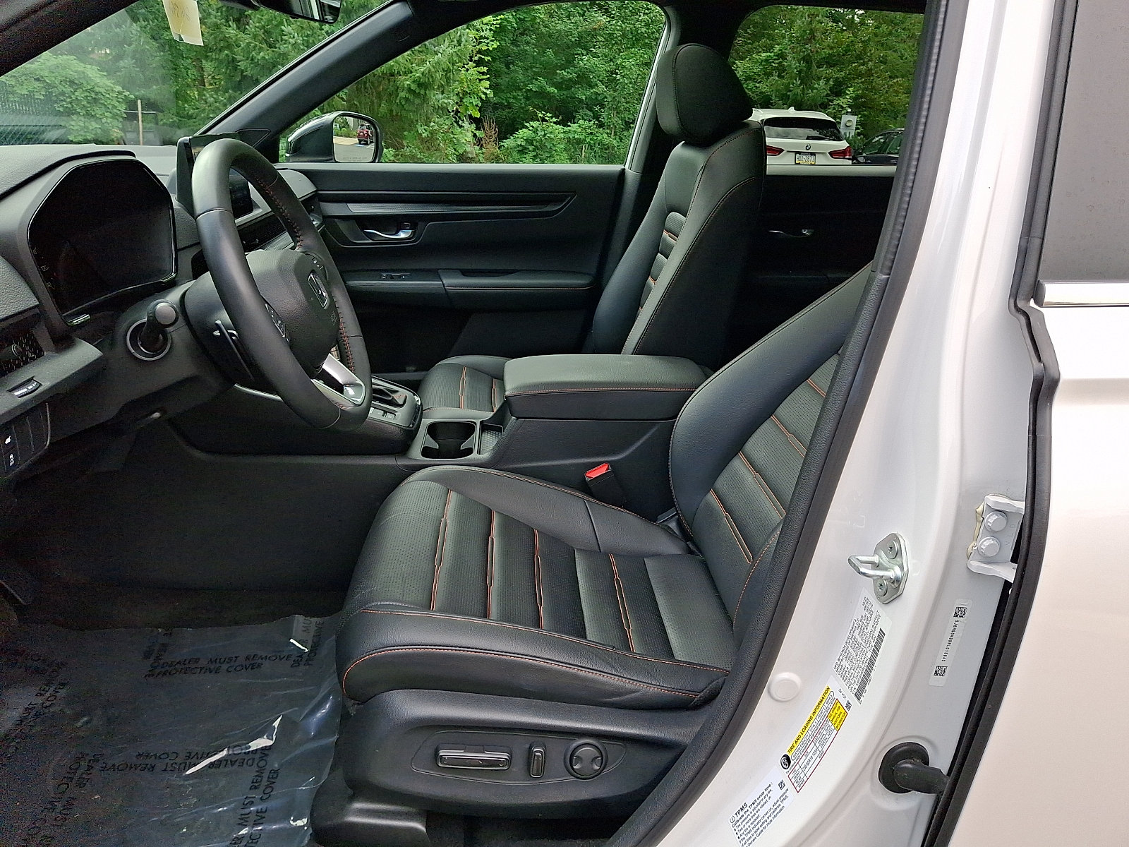 Used 2024 Honda CR-V Sport-L image 14