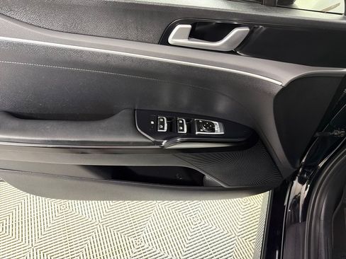 Used 2022 Kia K5 GT-Line FWD image 10