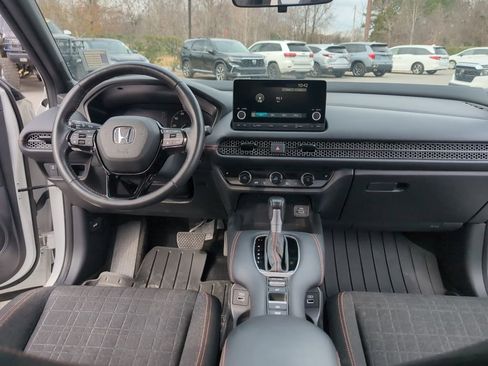 Used 2023 Honda HR-V Sport image 15