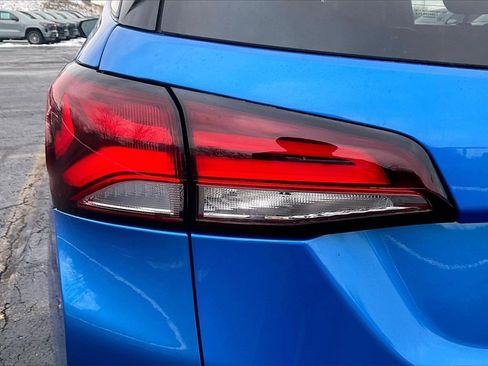 Used 2024 Chevrolet Equinox RS image 25