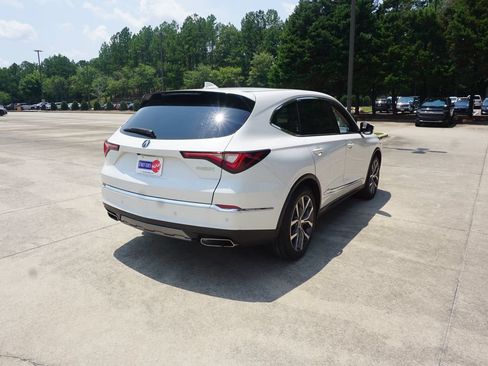 Used 2024 Acura MDX FWD w/ Technology Package image 25