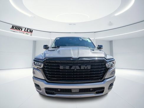 New 2026 RAM 1500 Laramie w/ Night Edition image 7