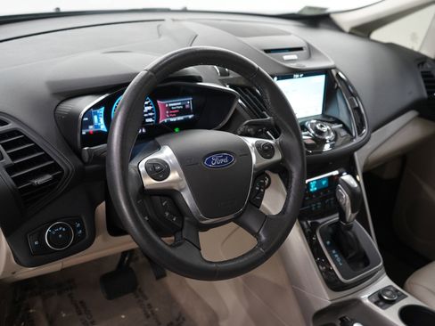 Used 2016 Ford C-MAX SEL w/ Equipment Group 303A image 20