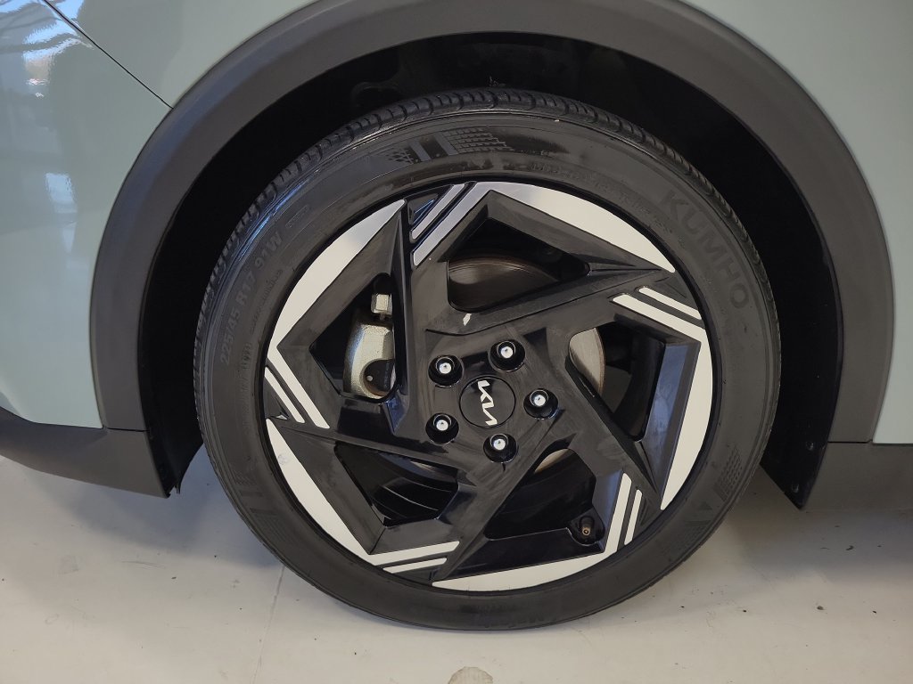 Used 2025 Kia K4 EX FWD image 9