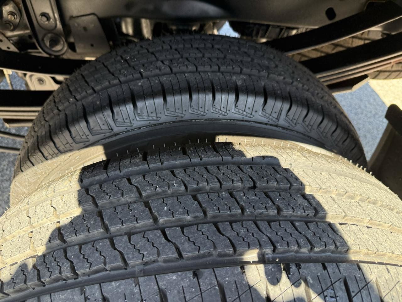 Used 2019 Ford F350 XL w/ STX Appearance Package AWD/4WD image 7