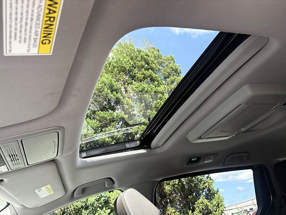 Used 2019 Honda Odyssey EX-L image 20