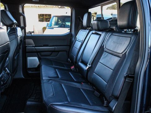 Used 2024 Ford F150 Raptor image 21