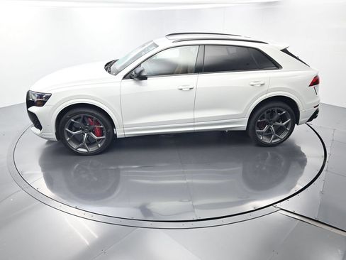 Used 2025 Audi RS Q8 performance AWD/4WD image 34