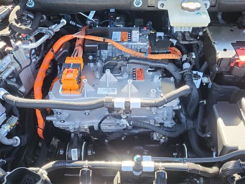 New 2026 Cadillac Optiq Sport 2 image 24